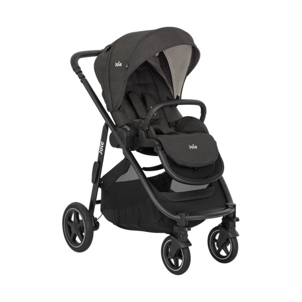 Joie Versatrax Kinderwagen Shale 