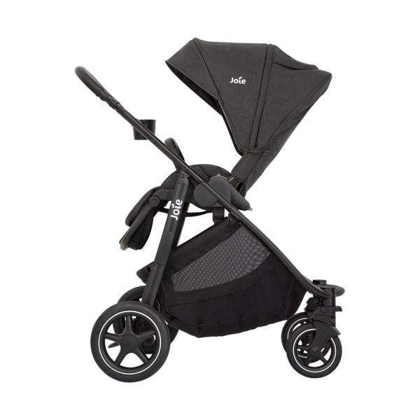 Joie Versatrax Kinderwagen Shale 