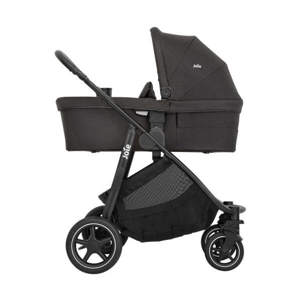 Joie Versatrax Kinderwagen Shale 