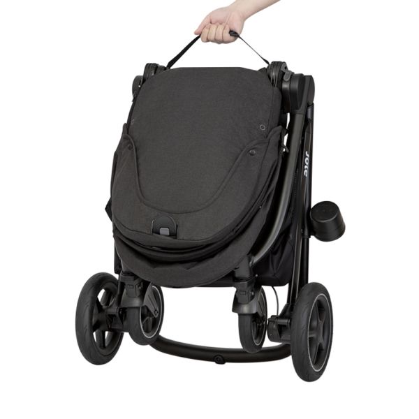 Joie Versatrax Kinderwagen Shale 