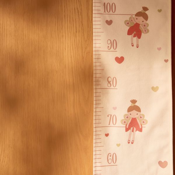 Jollein Groeimeter - Soft Plumes Jollein Groeimeter - Soft Plumes