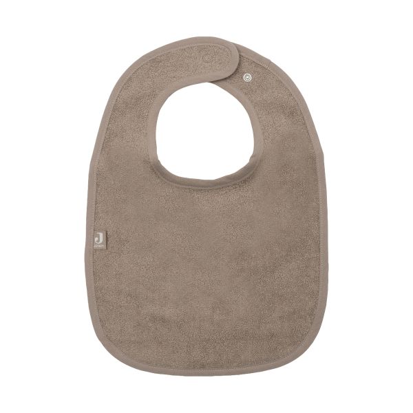 Jollein Badstof Slab - 2 Stuks - Sand / Milky Coffee Jollein Badstof Slab - 2 Stuks - Sand / Milky Coffee