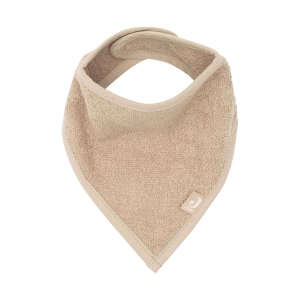 Jollein Slab Bandana Biscuit 2-Pack
