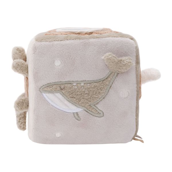 Jollein Activiteitenkubus Deepsea