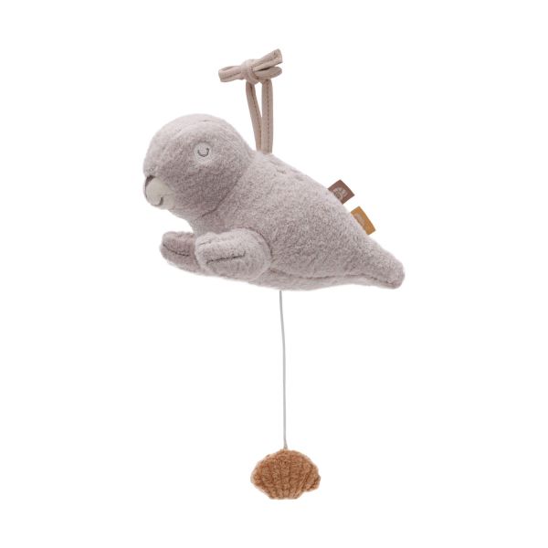 Jollein Muziekhanger Deepsea Seal