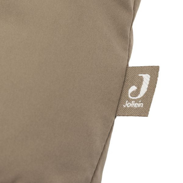 Jollein Kinderwagen Handschoenen - Bronze Jollein Kinderwagen Handschoenen - Bronze