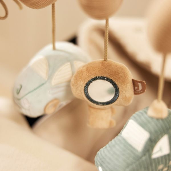 Jollein On The Go Activiteitenspiraal