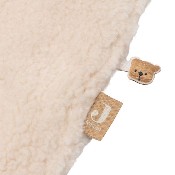 Jollein Speendoekje - Alpaca Paco Jollein Speendoekje - Alpaca Paco