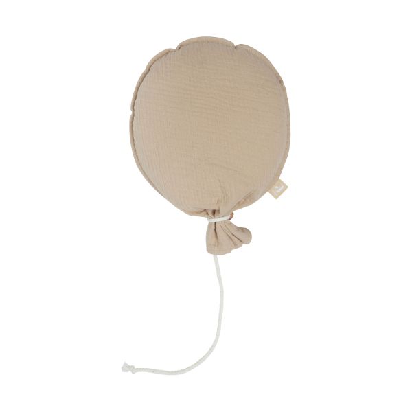 Jollein Ballon Party Collection Biscuit 25 x 50 cm