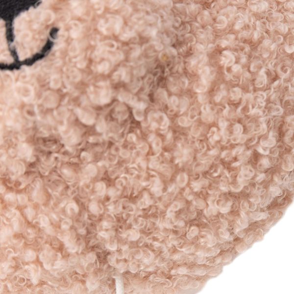 Jollein Teddy Bear Muziekhanger - Wild Rose