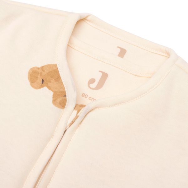 Jollein Slaapzak 4 Seizoenen Teddy Bear 70 cm