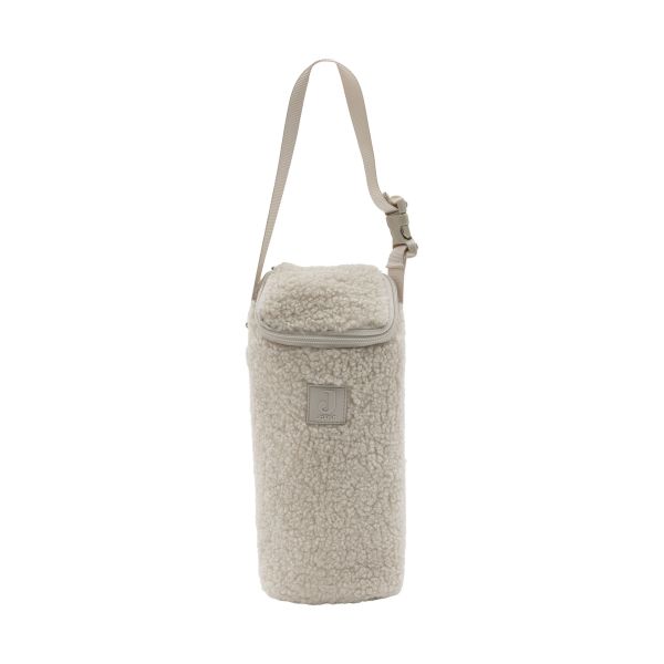 Jollein Teddy Lou Thermo Flessentas - Sand Jollein Teddy Lou Thermo Flessentas - Sand