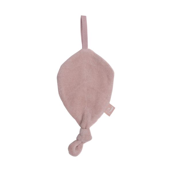 Jollein Speendoekje - Badstof - Wild Rose