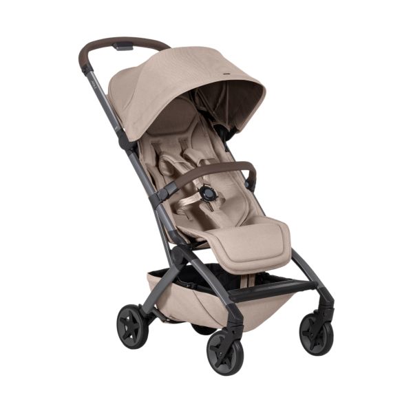 Joolz Aer² Veiligheidsbeugel Mid Brown Carbon Joolz Aer² Veiligheidsbeugel Mid Brown Carbon