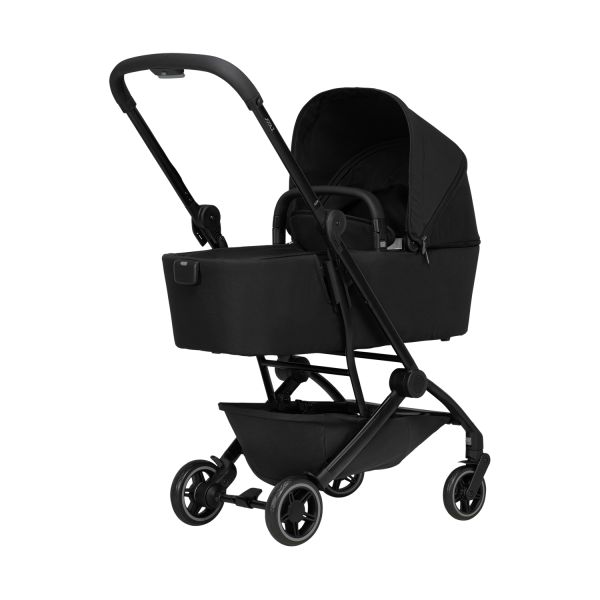 Joolz Cot Aer+ Space Black

