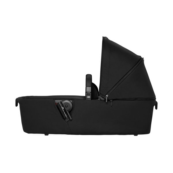 Joolz Cot Aer+ Space Black

