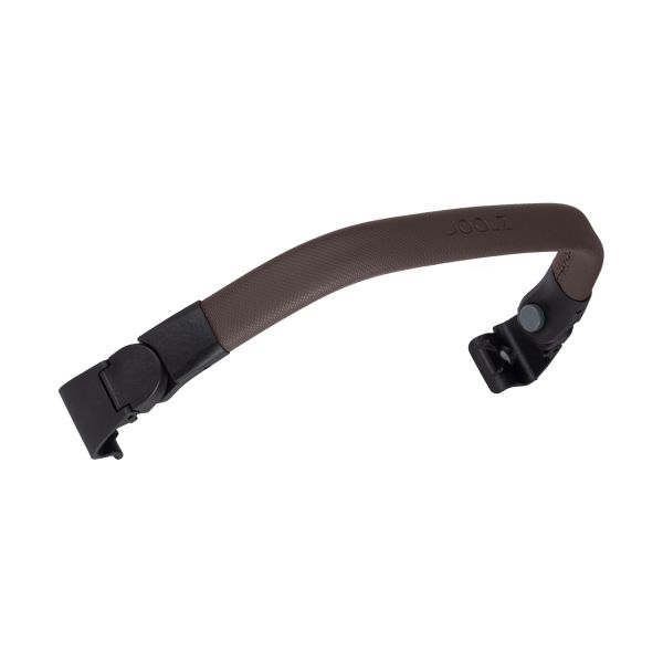 Joolz Aer² Bumper Bar - Mid Brown Carbon
