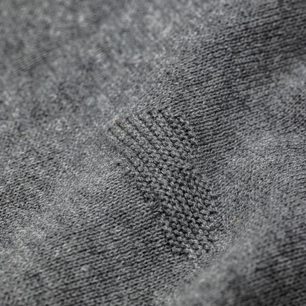 Joolz Cloud Soft Deken - 75 x 100 cm - Stormy Grey