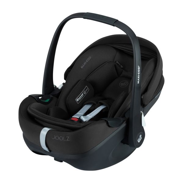 Joolz Day5 All-in-One Bundle – Space Black Joolz Day5 All-in-One Bundle – Space Black