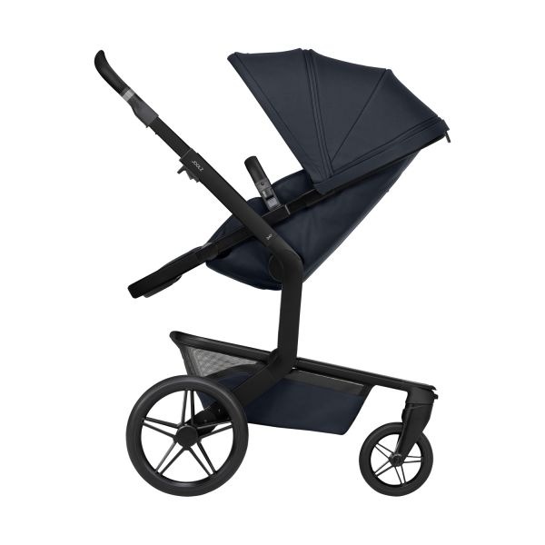 Joolz Day 5 Kinderwagen 2-in-1 - Dark Navy Blue Joolz Day 5 Kinderwagen 2-in-1 - Dark Navy Blue