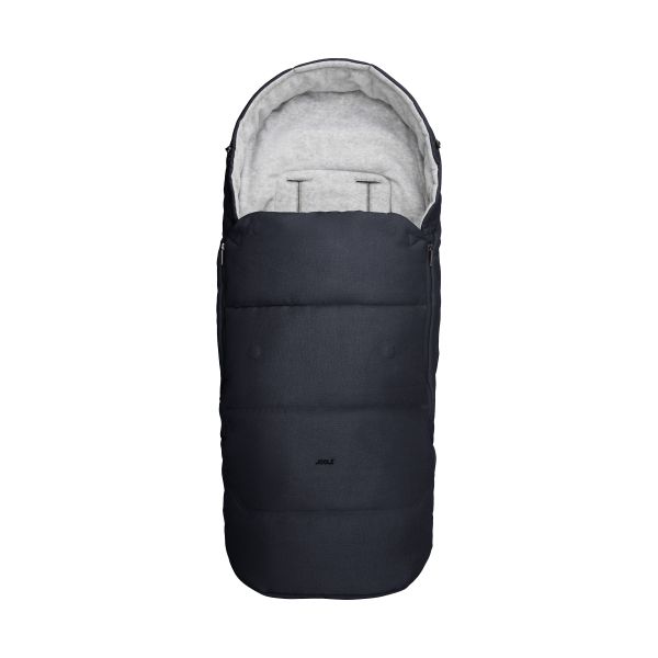 Joolz Universele Voetenzak V3 - Dark Navy Blue Joolz Universele Voetenzak V3 - Dark Navy Blue