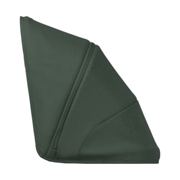Joolz Geo 3/5 Zonnekap - Forest Green Joolz Geo 3/5 Zonnekap - Forest Green
