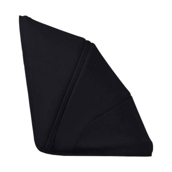 Joolz Geo 3/5 Zonnekap - Space Black Joolz Geo 3/5 Zonnekap - Space Black
