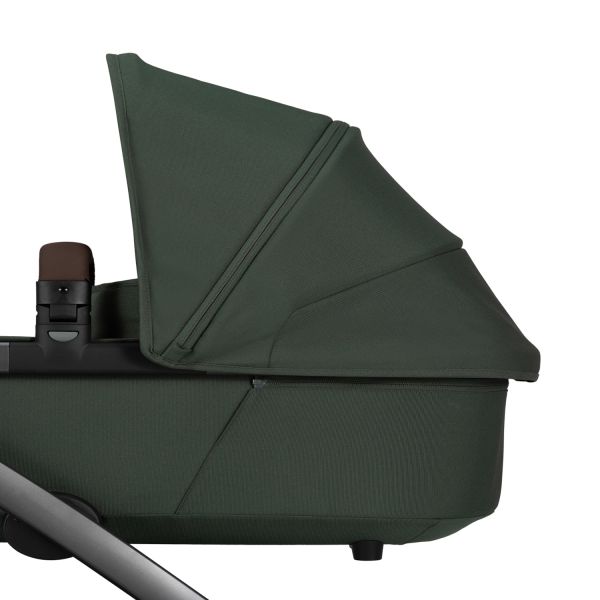 Joolz Geo3 Complete Set Classic Look Forest Green

