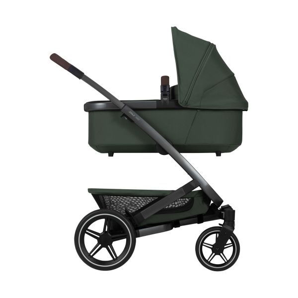 Joolz Geo3 Complete Set Classic Look Forest Green

