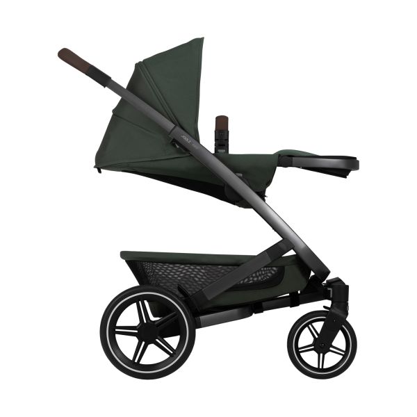 Joolz Geo3 Complete Set Classic Look Forest Green


