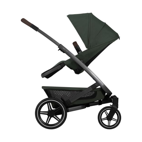 Joolz Geo3 Complete Set Classic Look Forest Green

