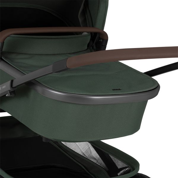 Joolz Geo3 Complete Set Classic Look Forest Green

