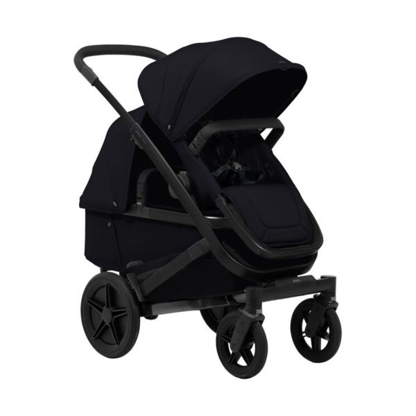 Joolz Geo 5 Duowagen - Space Black Joolz Geo 5 Duowagen - Space Black