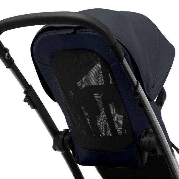 Joolz Geo 5 Kinderwagen 2-in-1 - Dark Navy Blue