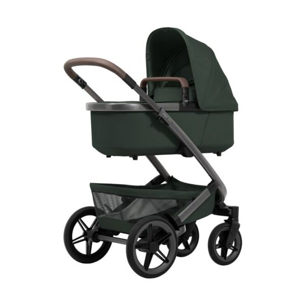 Joolz Geo 5 Kinderwagen 2-in-1 - Forest Green Joolz Geo 5 Kinderwagen 2-in-1 - Forest Green
