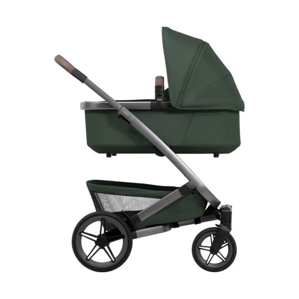 Joolz Geo 5 Kinderwagen 2-in-1 - Forest Green Joolz Geo 5 Kinderwagen 2-in-1 - Forest Green