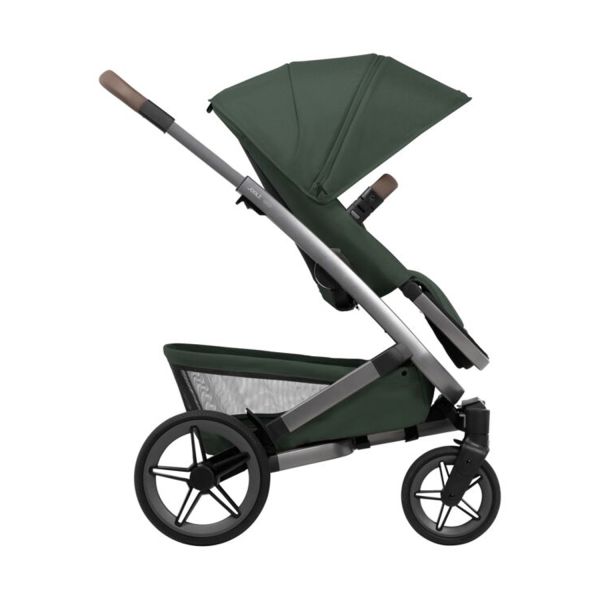 Joolz Geo 5 Kinderwagen 2-in-1 - Forest Green Joolz Geo 5 Kinderwagen 2-in-1 - Forest Green