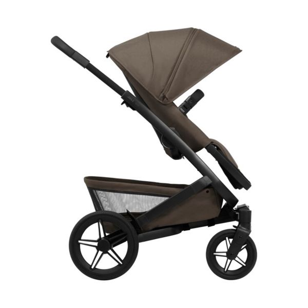 Joolz Geo 5 Kinderwagen 2-in-1 - Hazel Brown Joolz Geo 5 Kinderwagen 2-in-1 - Hazel Brown