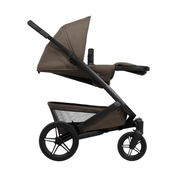 Joolz Geo 5 Kinderwagen 2-in-1 - Hazel Brown Joolz Geo 5 Kinderwagen 2-in-1 - Hazel Brown
