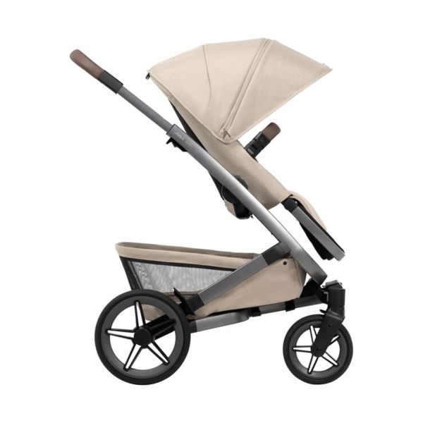 Joolz Geo 5 Kinderwagen 2-in-1 - Sandy Taupe Joolz Geo 5 Kinderwagen 2-in-1 - Sandy Taupe