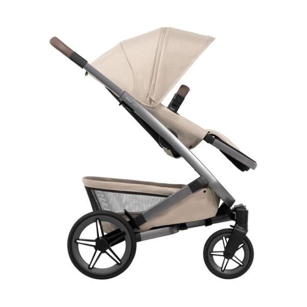 Joolz Geo 5 Kinderwagen 2-in-1 - Sandy Taupe Joolz Geo 5 Kinderwagen 2-in-1 - Sandy Taupe
