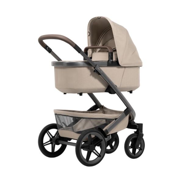 Joolz Geo 5 Kinderwagen 2-in-1 - Sandy Taupe Joolz Geo 5 Kinderwagen 2-in-1 - Sandy Taupe