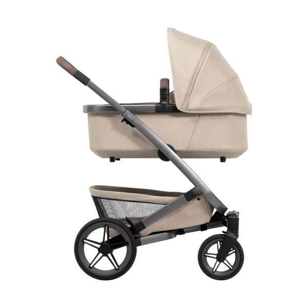 Joolz Geo 5 Kinderwagen 2-in-1 - Sandy Taupe Joolz Geo 5 Kinderwagen 2-in-1 - Sandy Taupe