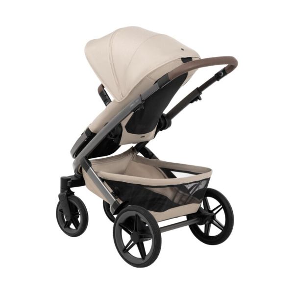 Joolz Geo 5 Kinderwagen 2-in-1 - Sandy Taupe Joolz Geo 5 Kinderwagen 2-in-1 - Sandy Taupe