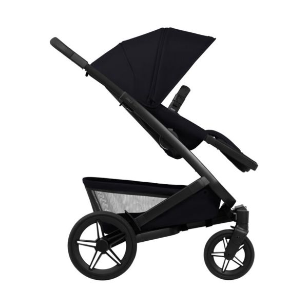 Joolz Geo 5 Kinderwagen 2-in-1 - Space Black Joolz Geo 5 Kinderwagen 2-in-1 - Space Black