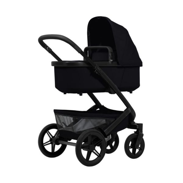 Joolz Geo 5 Kinderwagen 2-in-1 - Space Black Joolz Geo 5 Kinderwagen 2-in-1 - Space Black