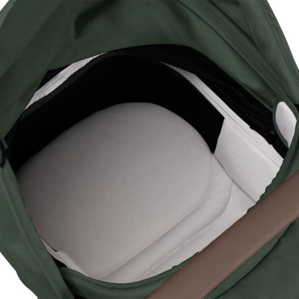 Joolz Geo 5 Kinderwagen 2-in-1 - Forest Green Joolz Geo 5 Kinderwagen 2-in-1 - Forest Green