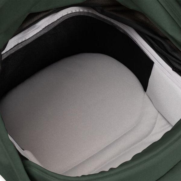 Joolz Geo 5 Kinderwagen 2-in-1 - Forest Green Joolz Geo 5 Kinderwagen 2-in-1 - Forest Green