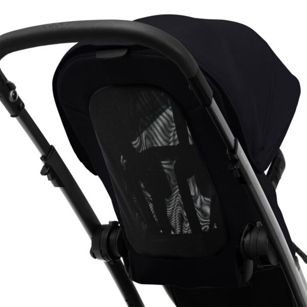 Joolz Geo 5 Kinderwagen 2-in-1 - Space Black Joolz Geo 5 Kinderwagen 2-in-1 - Space Black
