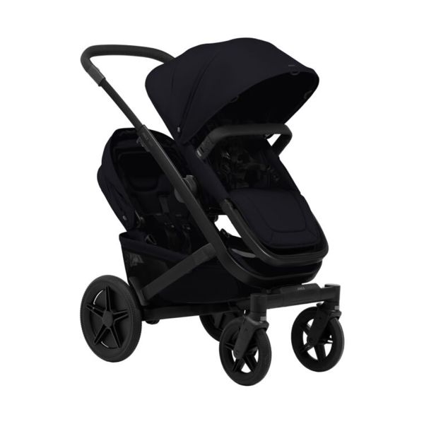 Joolz Geo 5 Duowagen - Space Black Joolz Geo 5 Duowagen - Space Black